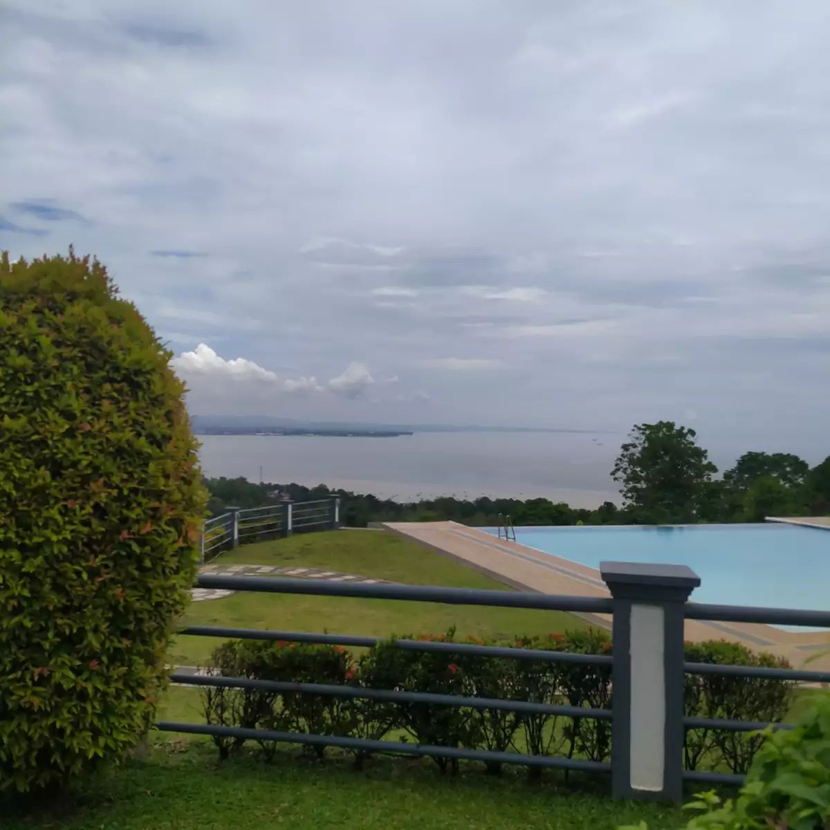 Corner ResidentialLot at Teakwood — Residential Lot in Cagayan de Oro, Misamis Oriental, Philippines — Photo 4