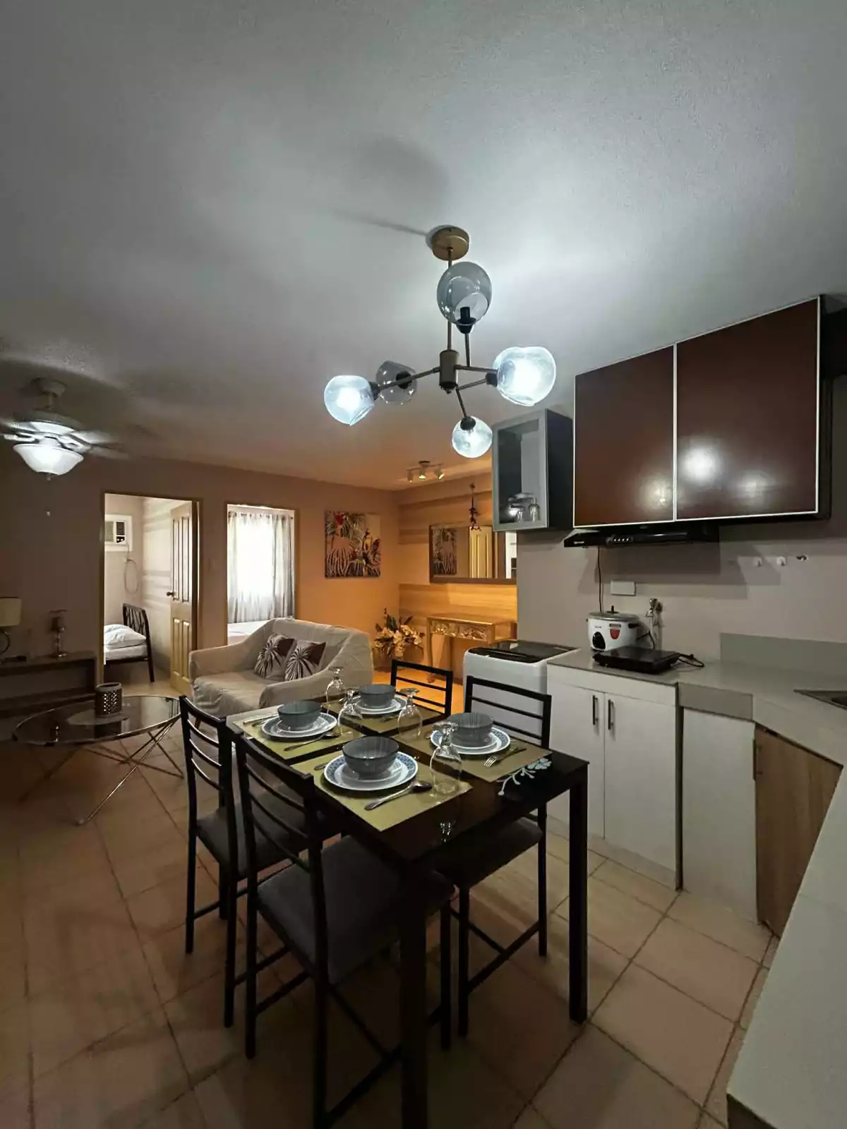 2 BR One Spatial Iloilo City
