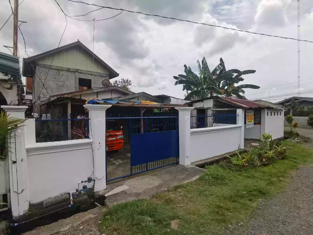 House and Lot