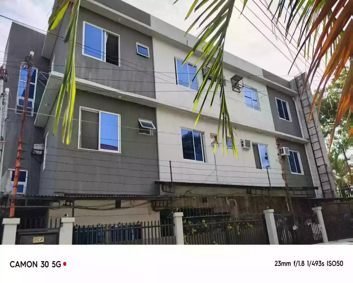 FOR SALE 3 Storey Income Generating Apartment in  Basak Lapu-Lapu City — Apartment in Basak-San Vicente Road, Lapu-Lapu, Cebu — Photo 3
