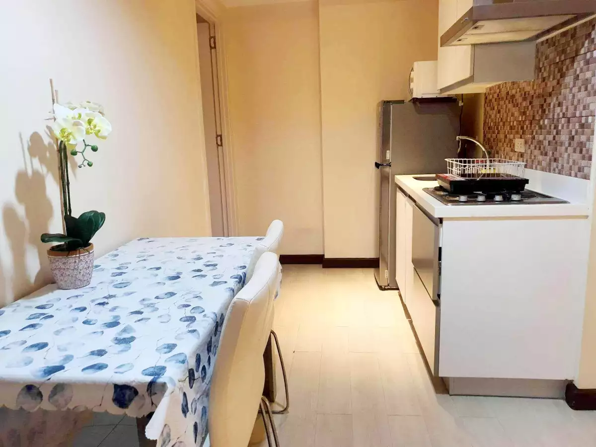 Azure Urban Resort Residences 2BR Condo Unit With Car Parking — Penthouse in Azure Urban Residences, West Service Road, Parañaque — Photo 3