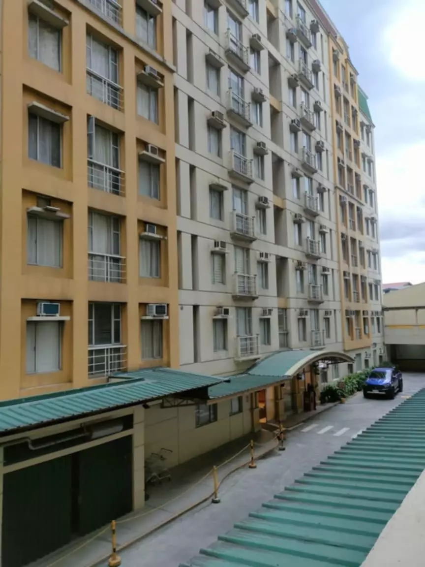 Unit 211A Marquinton Residences Maikina City