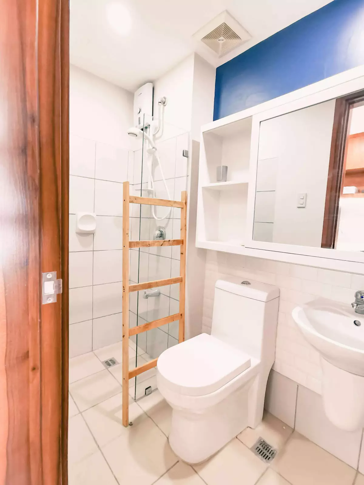 STUDIO FOR SALE IN HORIZONS 101 MANGO AVE. CEBU CITY — Studio in Cogon Ramos, Cebu City, Cebu — Photo 2