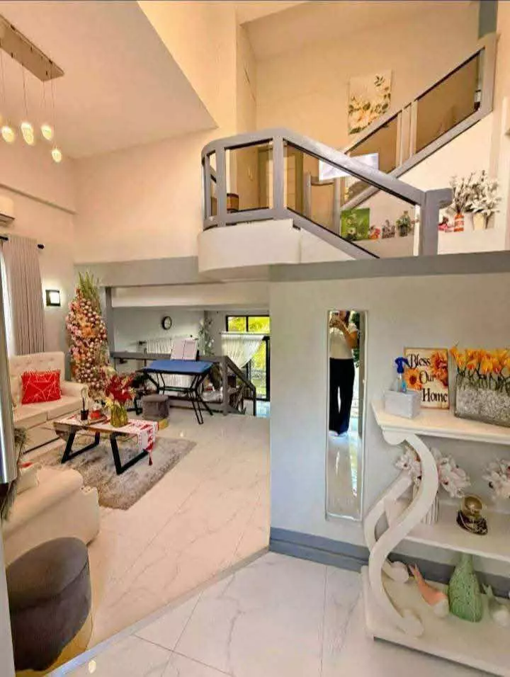 Overlooking View House and Lot — House and Lot in Gen. Douglas MacArthur Highway, Talomo, Davao City — Photo 6