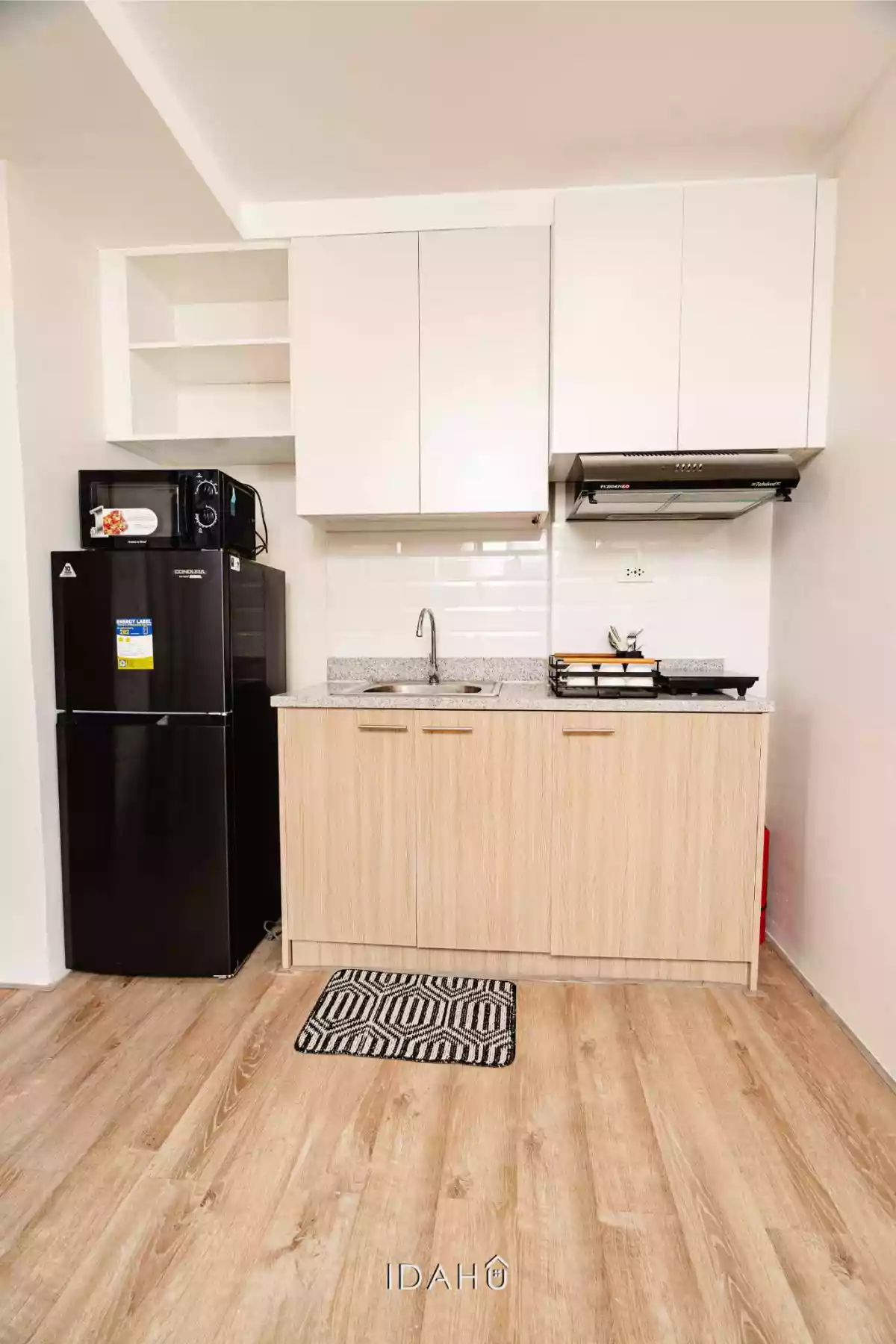 Mesavirre Garden Residences Condominium For Rent — 1 Bedroom in Negros Occidental, Philippines — Photo 5