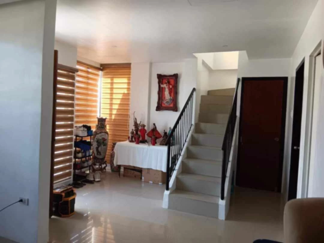 Rush Sale House and Lot — House and Lot in Guzman Street, Mandurriao, Iloilo City — Photo 7