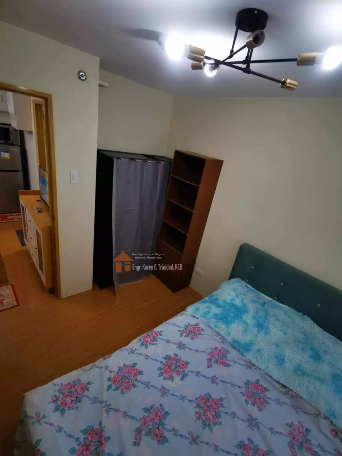 Cozy & Complete: 2BR Marina Spatial Condo w/ Parking – For Rent Only! — 2 Bedrooms in Dumaguete, Central Visayas, Philippines — Photo 7