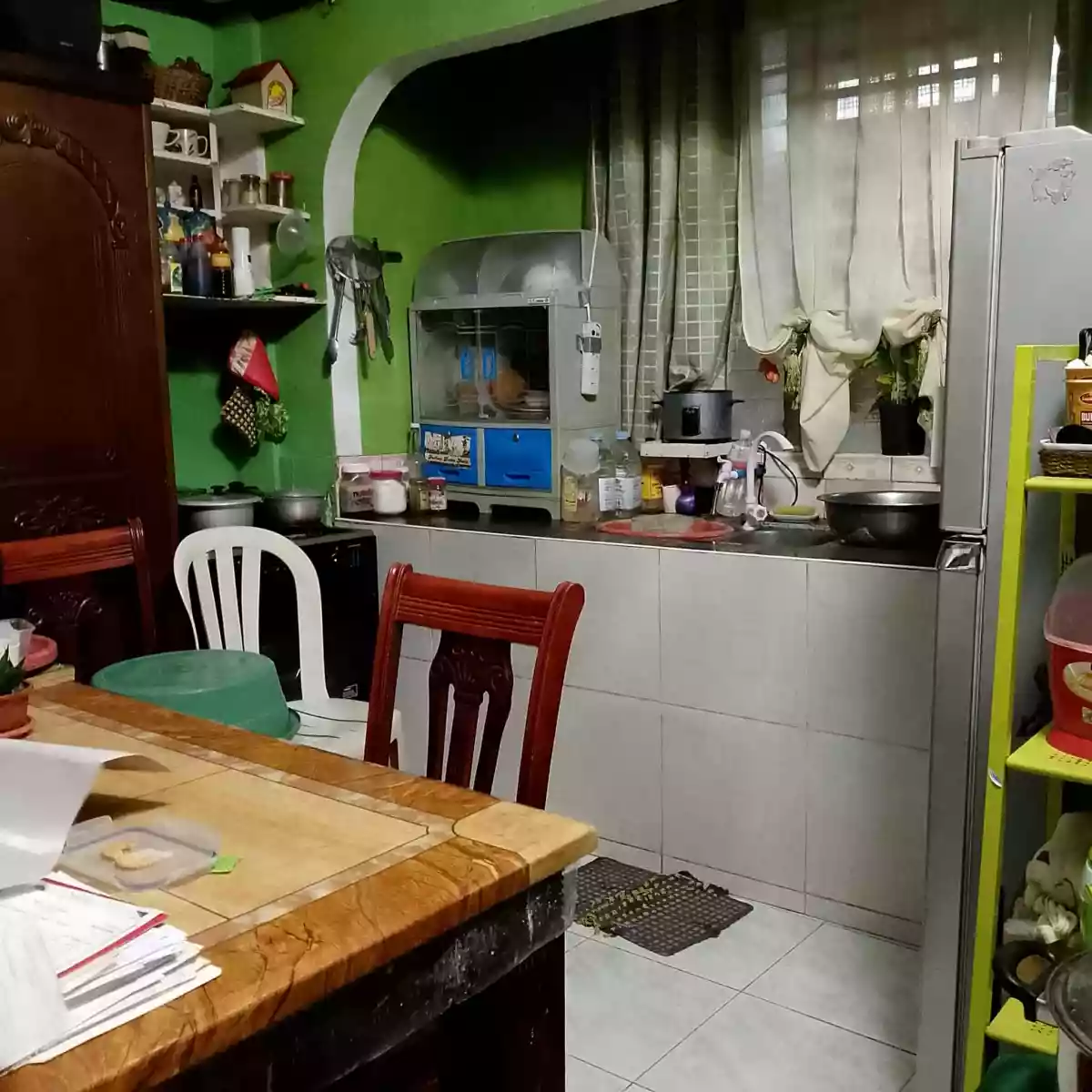 Bungalow house for sale in Mandaue City — House and Lot in Mandaue City, Cebu, Philippines — Photo 3
