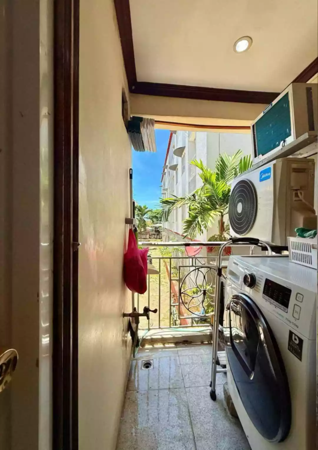 Open photo 15 of 20 — FOR SALE: 2 Bedroom Unit in Mactan Oasis Gardens Condominium