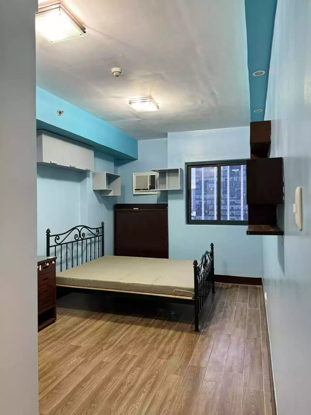 For Sale: 3 Bedroom at Grand Residences Tower B