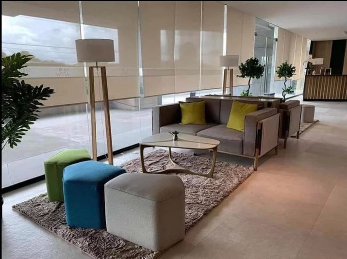 FOR SALE EXECUTIVE 1BEDROOM CONDO UNIT — 1 Bedroom in Bajada, Davao City — Photo 3