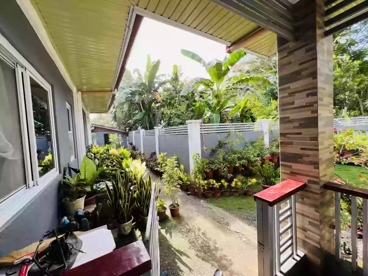 Open photo 25 of 37 — Amazing Furnished House and Lot