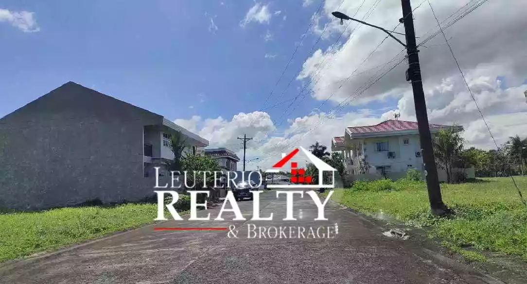 086-2023000129 — Residential Lot in Naga City, Camarines Sur, Philippines — Photo 2