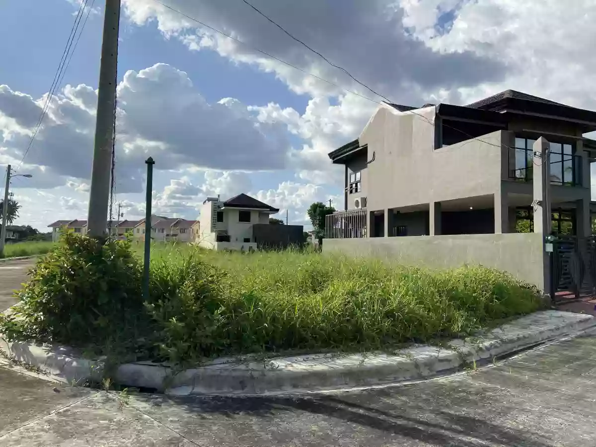 For Sale: Corner Lot in Filinvest Tagum – Perfect Family Investment! — Residential Lot in Tagum, Davao del Norte, Philippines — Photo 2