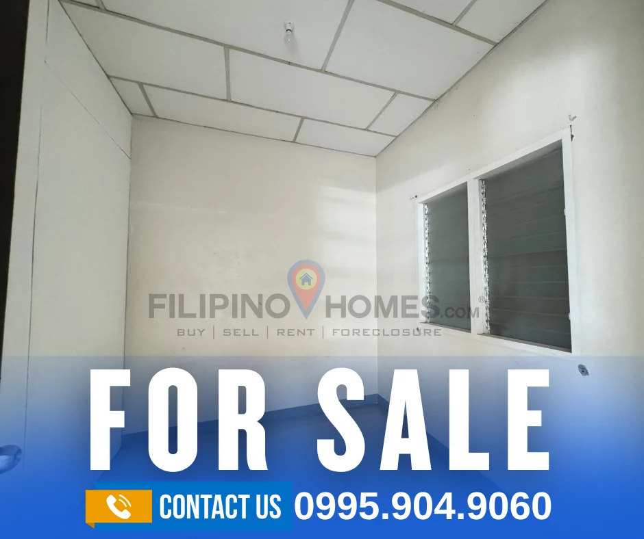 HOUSE & LOT FOR SALE — House and Lot in PUROK REBECCA B, General Santos City (Dadiangas), South Cotabato — Photo 7