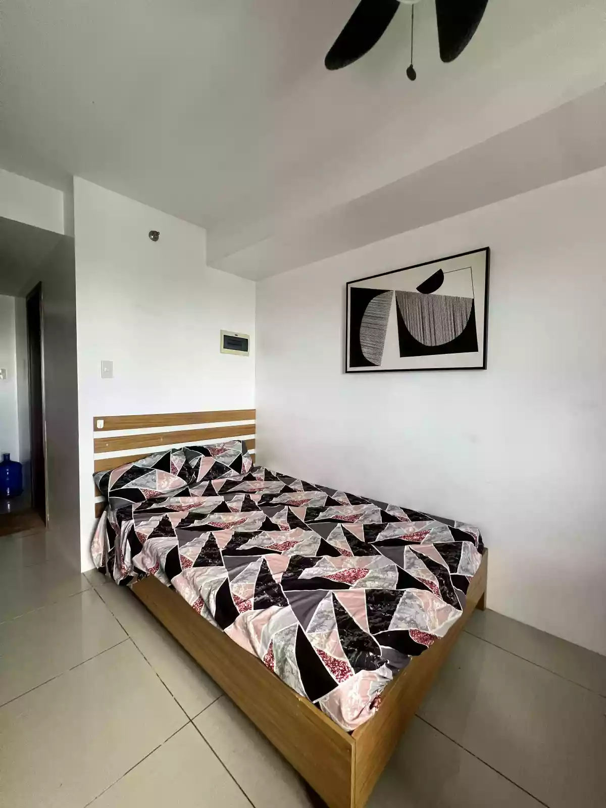 Fully furnished Studio at Horizon 101 at 20k — Studio in Cogon Ramos, Cebu City, Cebu — Photo 4