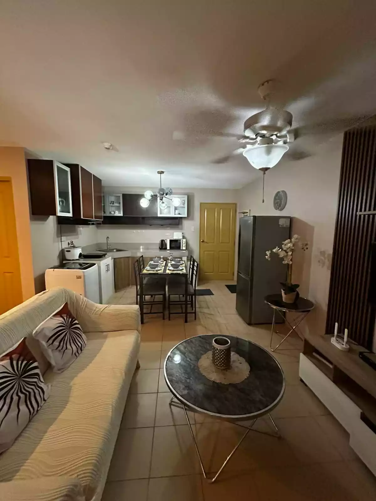 2 BR One Spatial Iloilo City — 2 Bedrooms in Tabucan. Mandurriao, San Rafael, Iloilo City — Photo 2