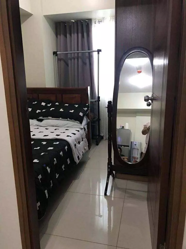 Corner & Seaview: 1bedroom Fully furnished — 1 Bedroom in Cogon Ramos, Cebu City, Cebu — Photo 3