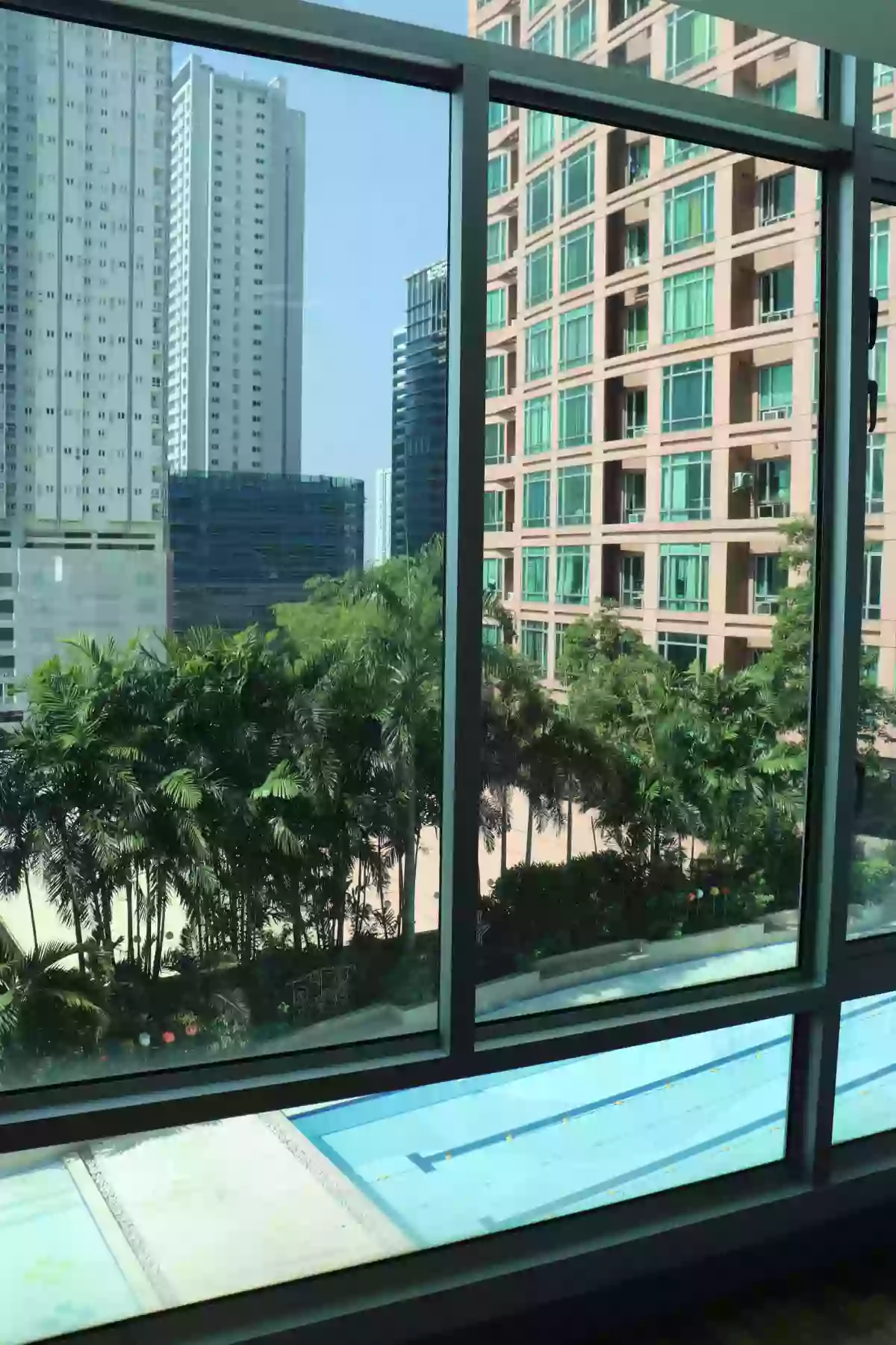 RUSH SALE FULLY FURNISHED 1 BEDROOM UNIT - Oriental Gardens Makati condo - Unit 10-i — 1 Bedroom in Makati, Metro Manila, Philippines — Photo 6