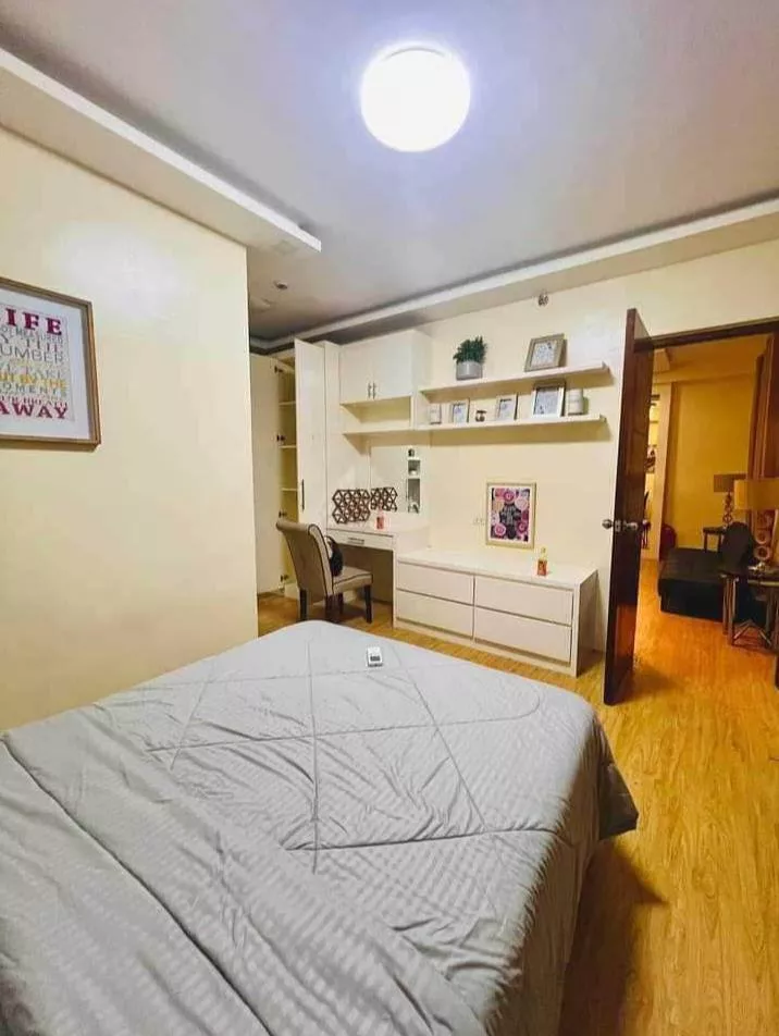 FOR SALE 1 BEDROOM CONDO UNIT IN MIVESA GARDEN SALINAS DRIVE — 1 Bedroom in Salinas Drive Extension, Cebu City, Philippines — Photo 3