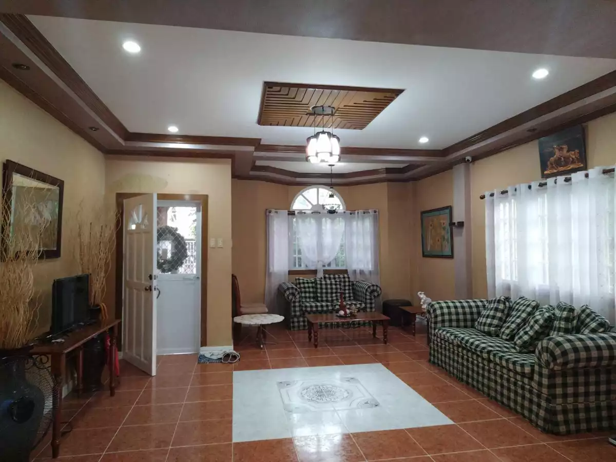 House and lot For Rent in Guadalupe — House and Lot in Cebu City, Cebu, Philippines — Photo 4