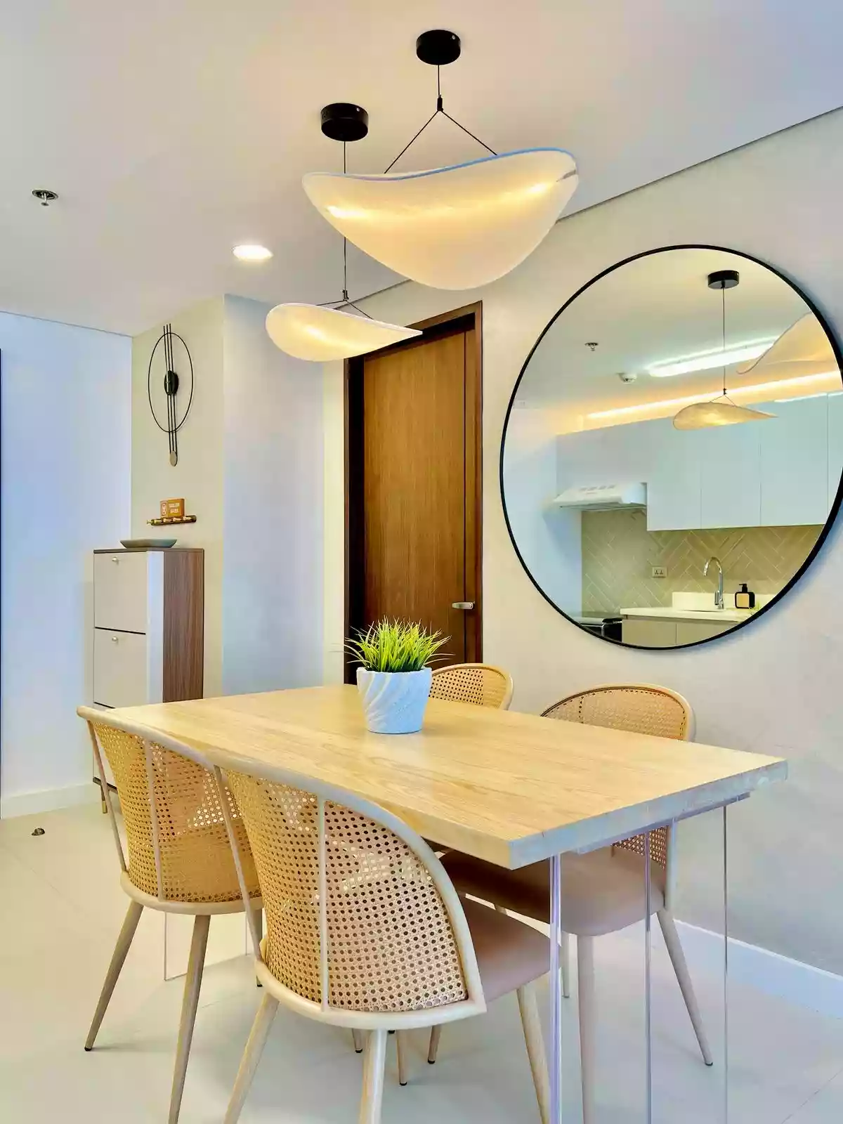 2BR 38 Park — 2 Bedrooms in Apas, Cebu City, Cebu — Photo 6