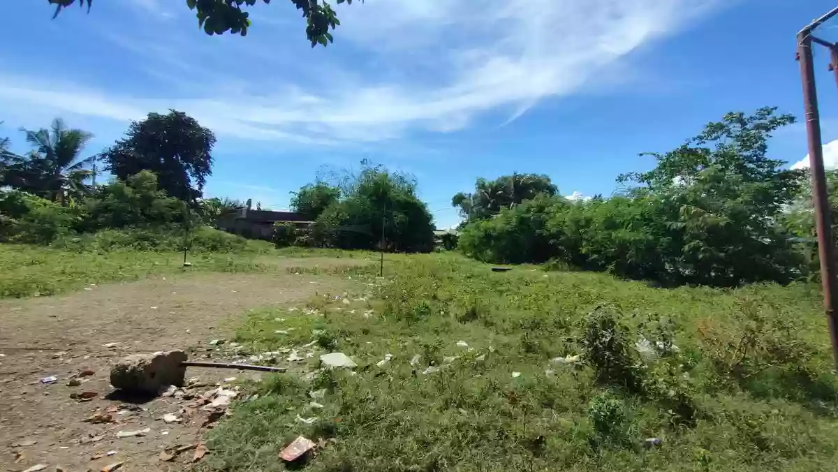 LOT FOR SALE in Mohon Talisay City, Cebu! — Residential Lot in Talisay, Cebu, Philippines — Photo 3