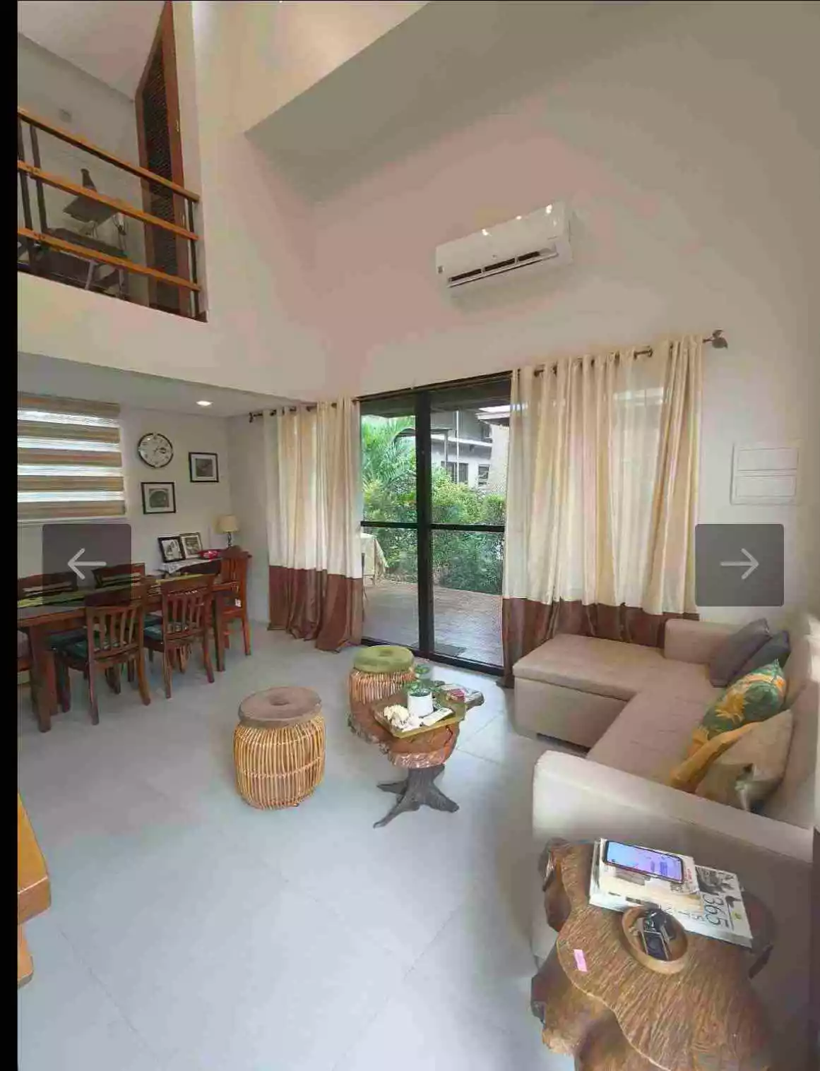 Open photo 16 of 24 — House and Lot for rent (For 6 months only) 