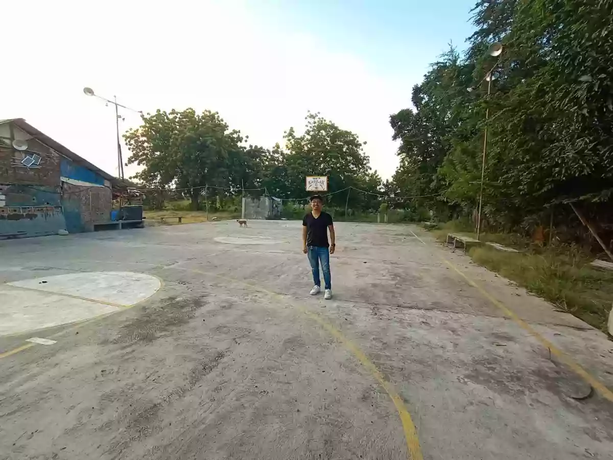 Lot for sale in Gensan