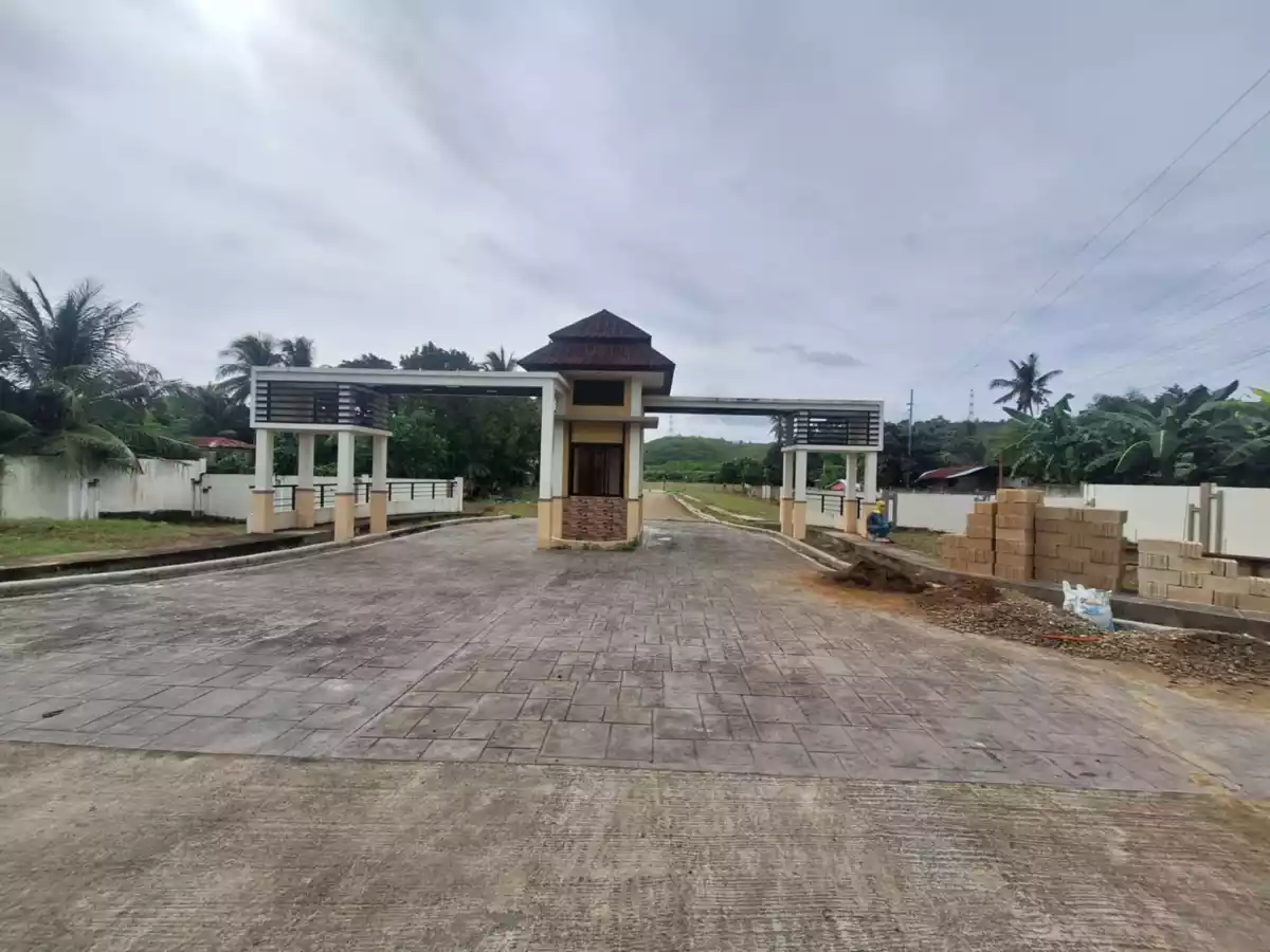 For Sale The Wellington Greens  Cogon, Compostela, Cebu — House and Lot in Compostela, Cebu, Philippines — Photo 7
