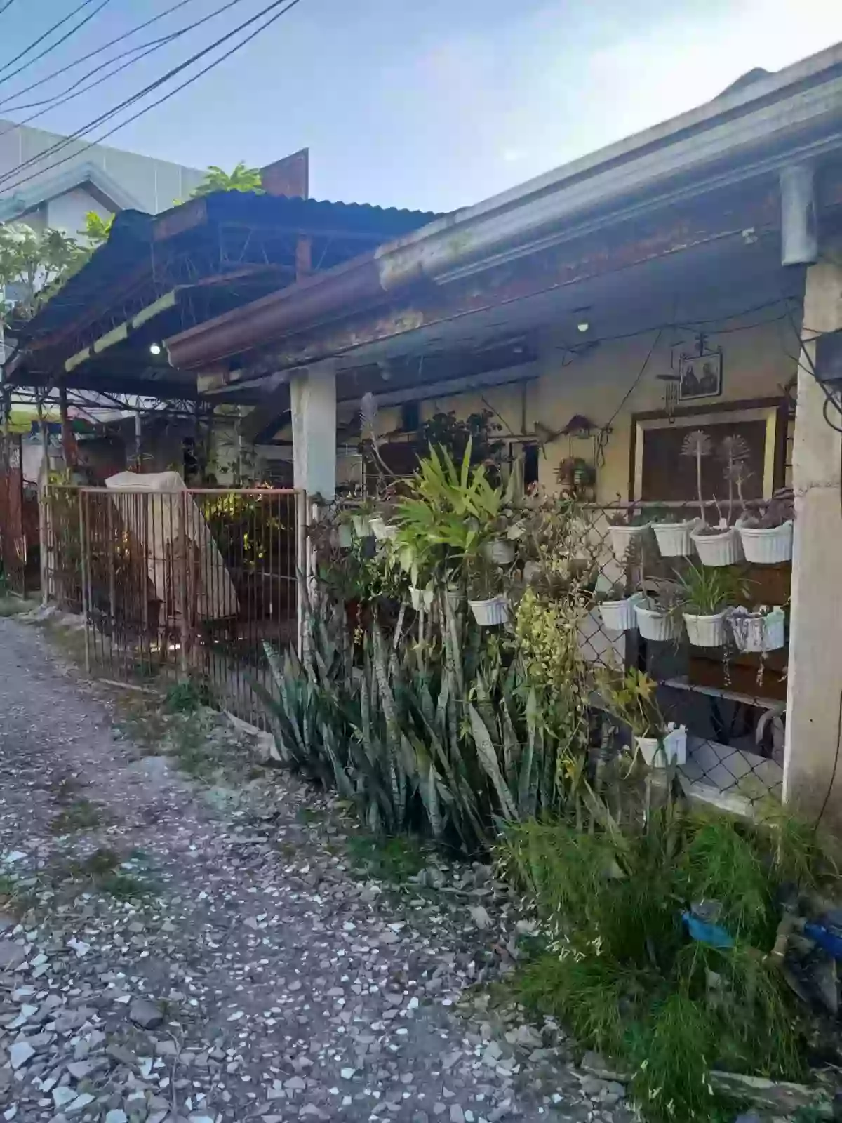 RESIDENTIAL LOT FOR SALE IN MANDAUE CITY — Residential Lot in A. S. Fortuna Street, Mandaue City, Cebu — Photo 2