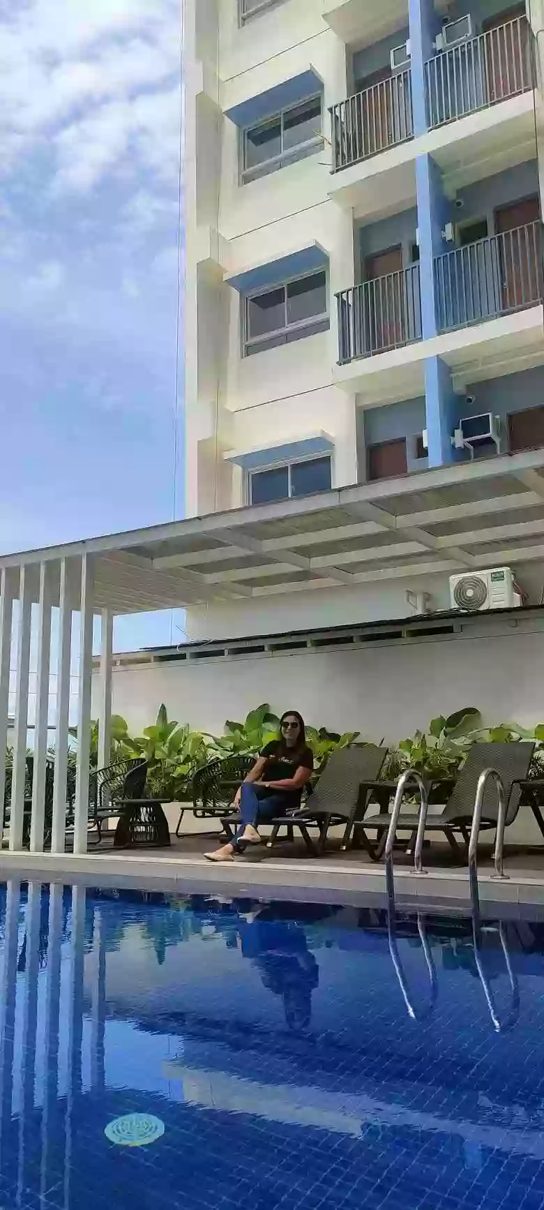 FOR SALE BEAUTIFUL FULLY FURNISHED STUDIO UNIT — Studio — Photo 2