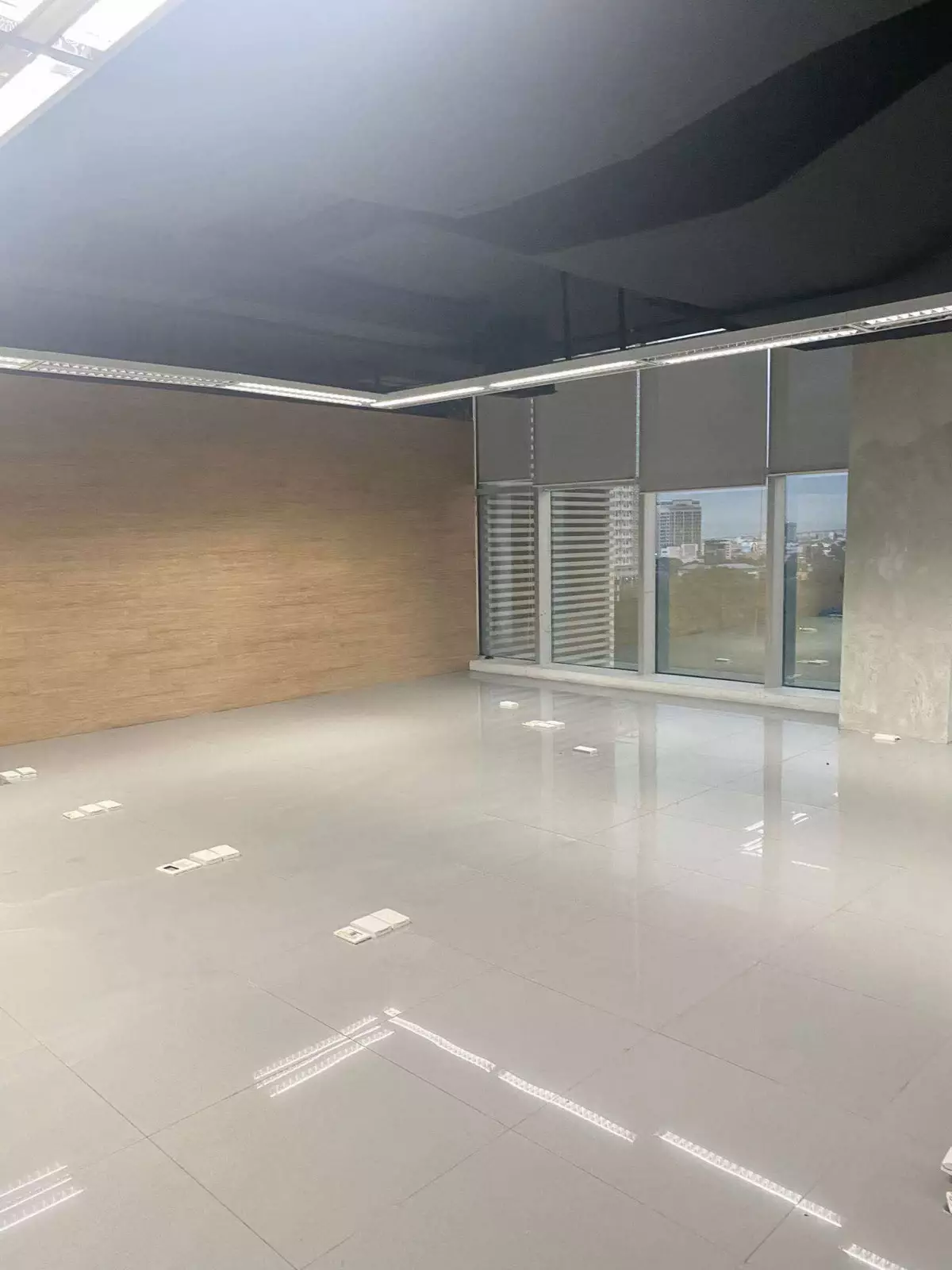 218 Sqm. Office Space For Rent In Cebu Business Park — Office in Luzon Avenue, Cebu City, Cebu — Photo 5