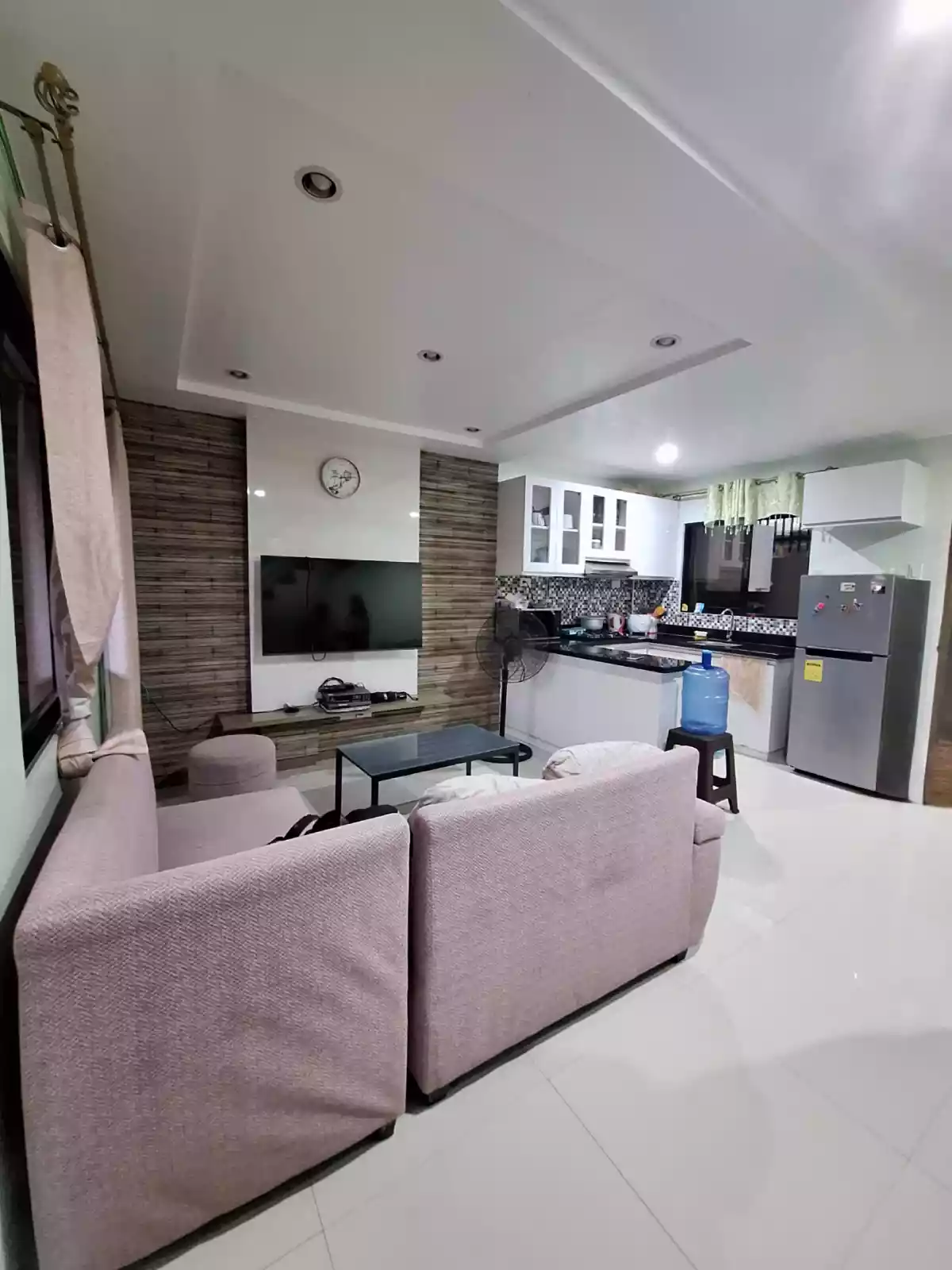 2-Storey House & Lot For Rent — House and Lot in Silot Drive Yati, Liloan, Cebu — Photo 4