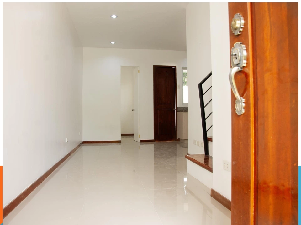 Two-Storey Townhomes — Townhouse in Liloan, Cebu, Philippines — Photo 5