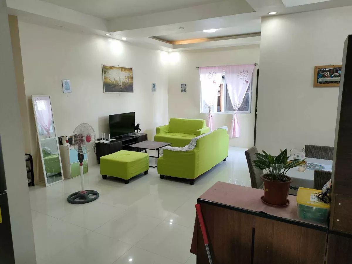 House and Lot for Sale in Tubtubon, Sibulan — House and Lot in Sibulan, Negros Oriental, Philippines — Photo 3