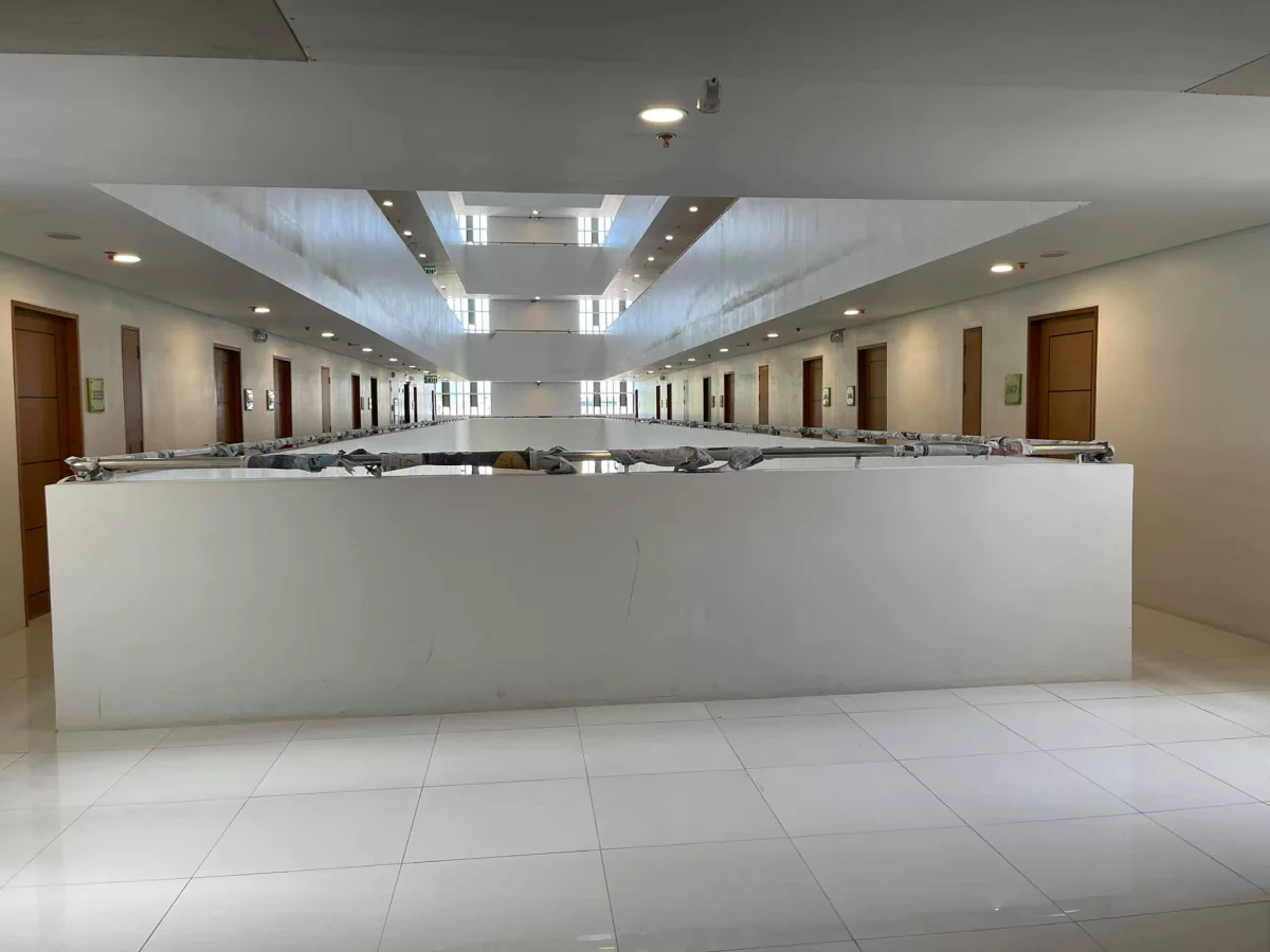 • Mesatierra Garden Residences - Your own personal paradise located at the heart of the city. — Studio in Ignacio Villamor Street, Bajada, Davao City — Photo 6