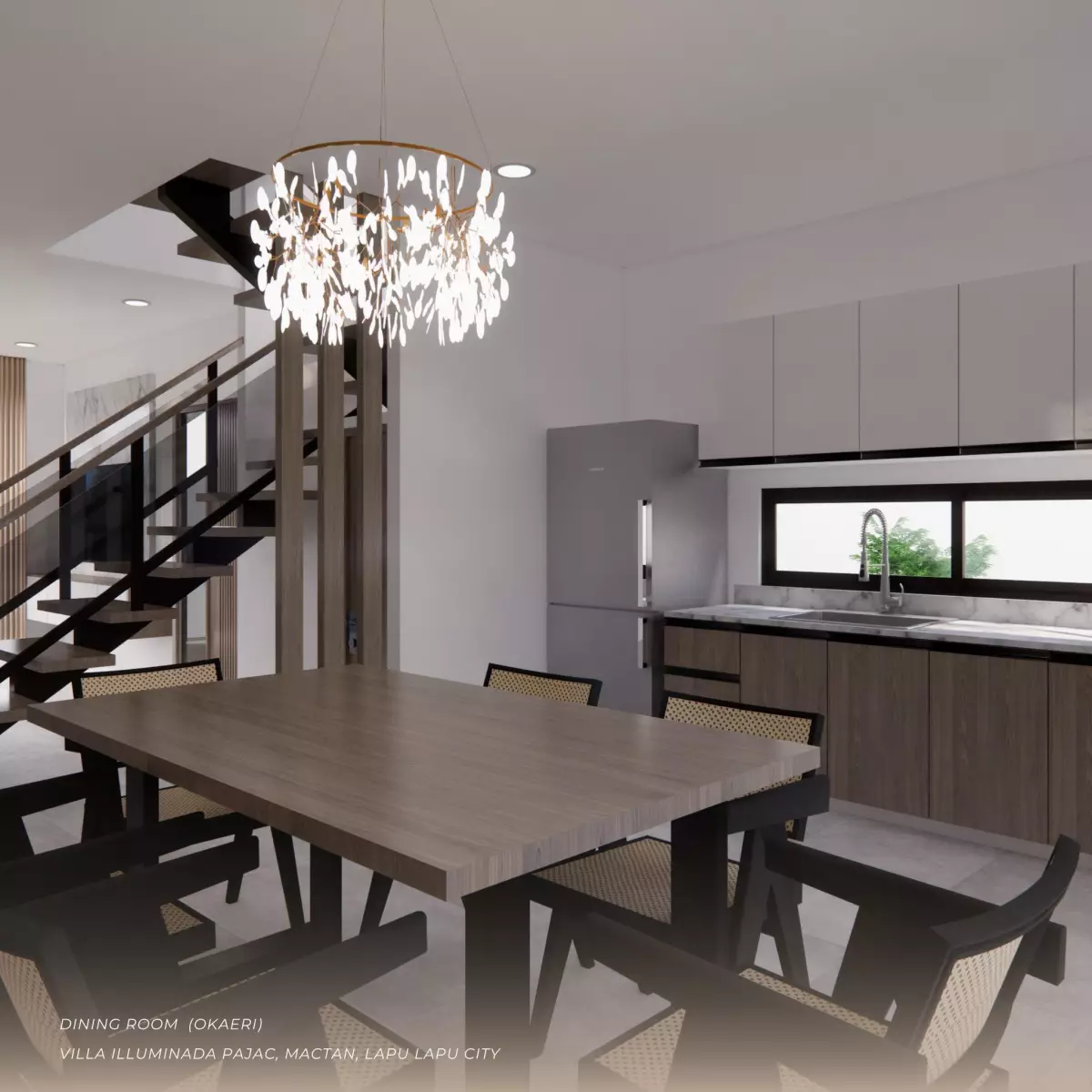 Open photo 19 of 34 — ON Going Construction House For Sale in Villa Illuminada with Plunge Pool