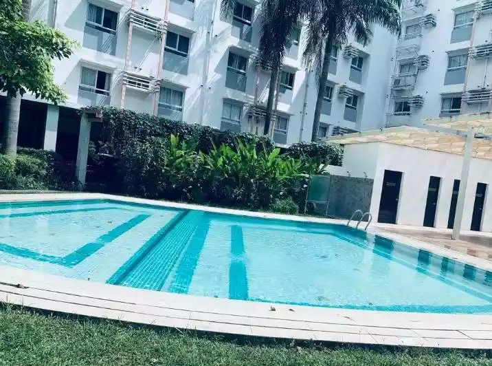 FOR SALE 1 BEDROOM CONDO UNIT IN MIVESA GARDEN SALINAS DRIVE — 1 Bedroom in Salinas Drive Extension, Cebu City, Philippines — Photo 5