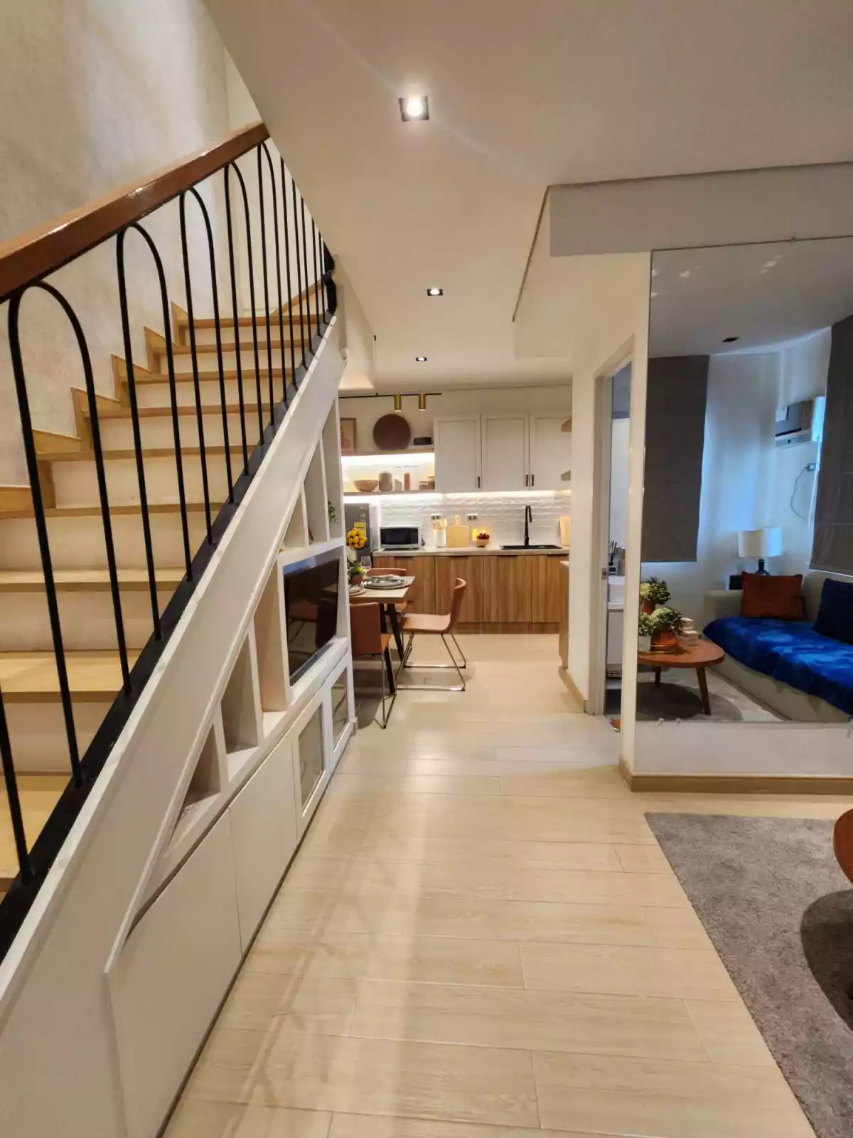 Open photo 11 of 14 — Cheerful homes Mabalacat by SMDC 