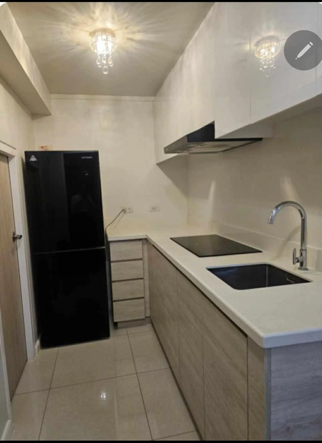 2 Bedroom Loft Type For Sale — Loft in F.E. Zuellig Avenue, Mandaue City, Philippines — Photo 6