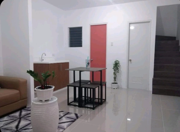 Townhouse for Assume in Richwood Homes Compostela — Townhouse in Compostela, Cebu, Philippines — Photo 2