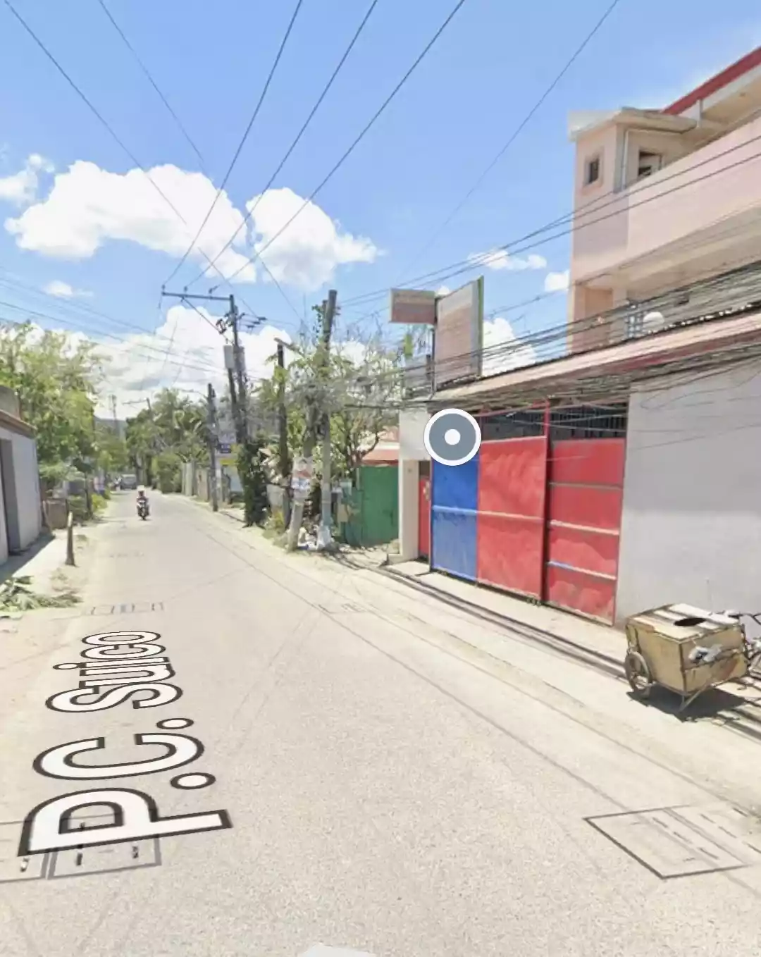 Commercial Building for Lease Mandaue City — Building in Mandaue, Cebu, Philippines — Photo 5