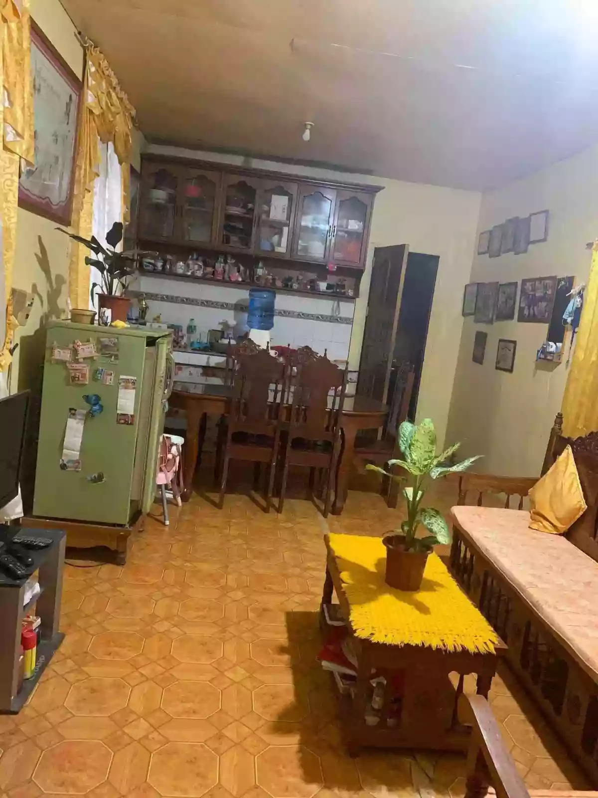 HOUSE AND LOT FOR SALE! — House and Lot in Tagum City, Davao del Norte, Philippines — Photo 3