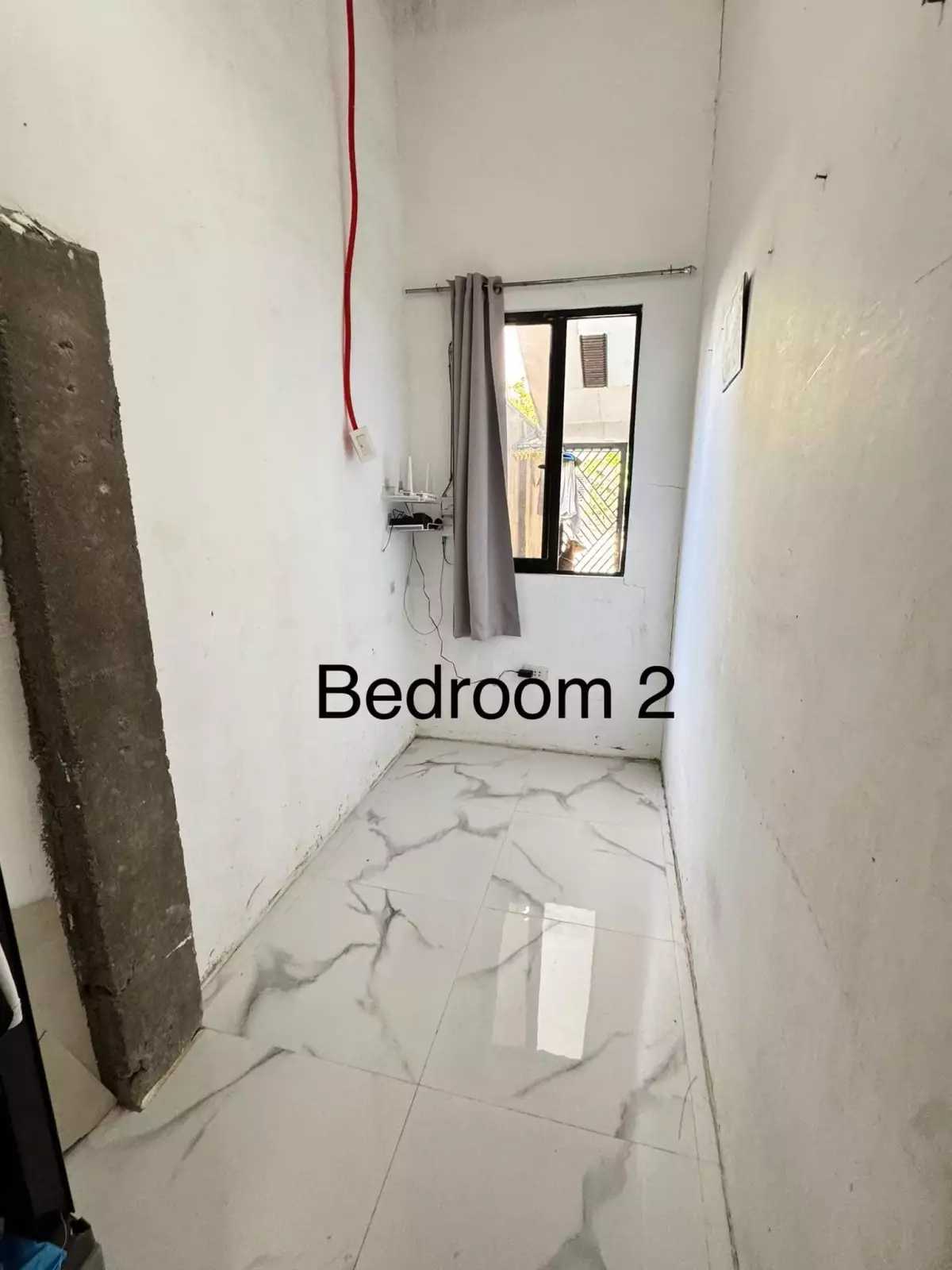 RUSH HOUSE AND LOT FOR SALE — House and Lot in Subd Road, Bacolod, Negros Occidental — Photo 4