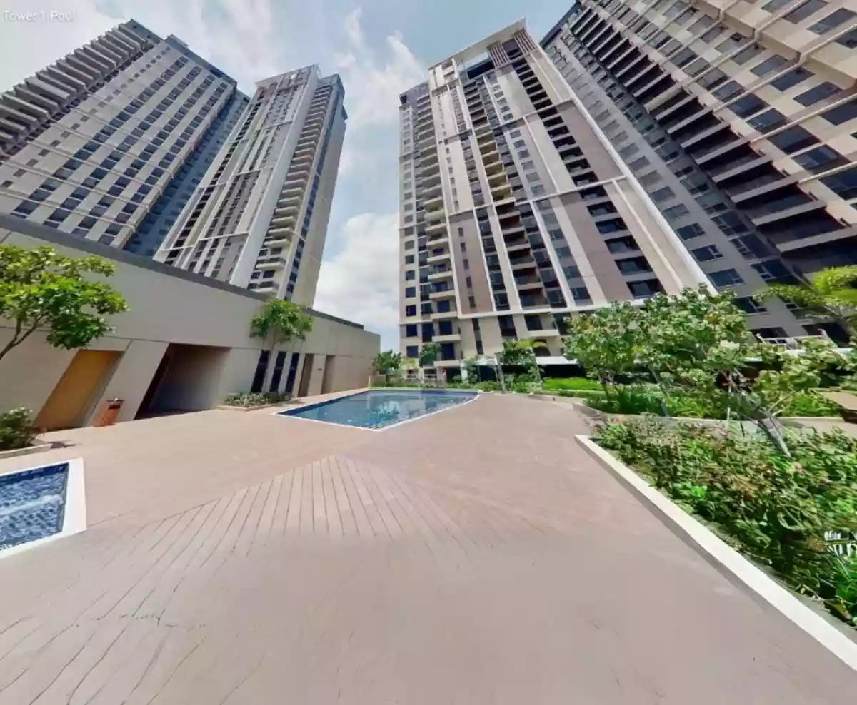 Mandani Bay  For Sale 2 Bedrooms — 2 Bedrooms in F.E. Zuellig Avenue, Mandaue City, Philippines — Photo 2