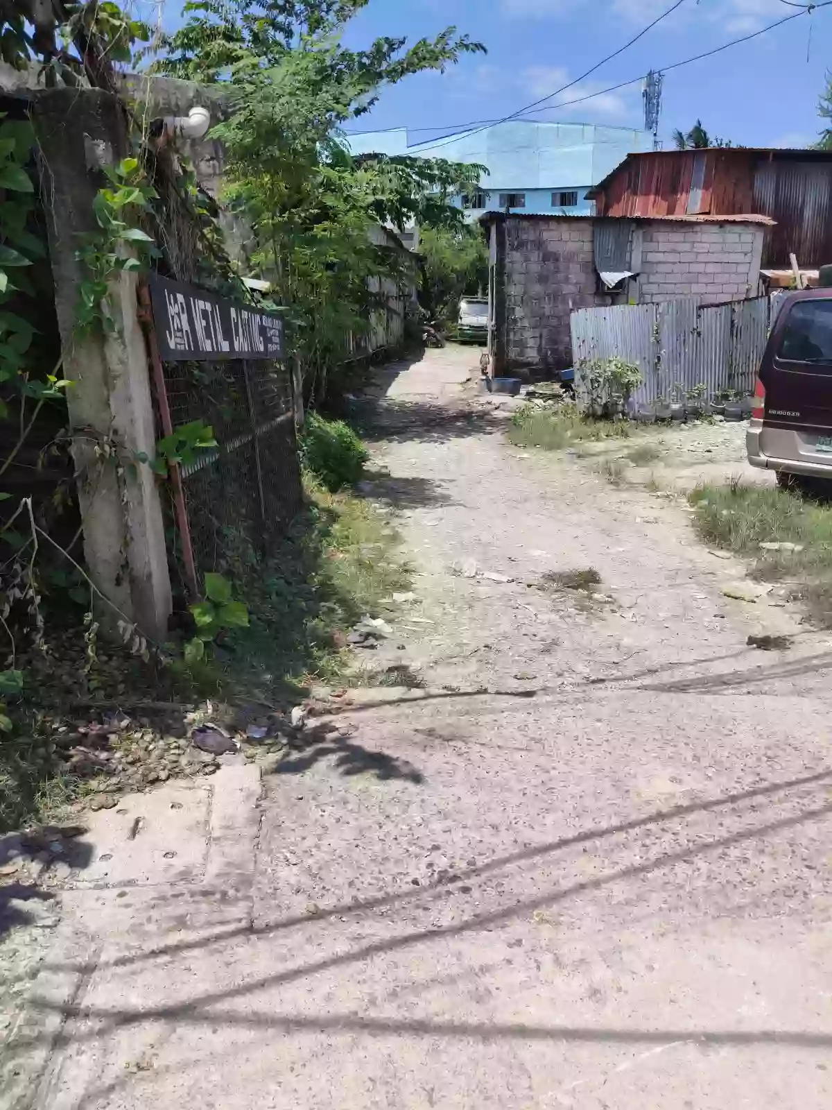 Commercial Lot — Commercial Lot in Lapu-Lapu, Cebu, Philippines — Photo 4