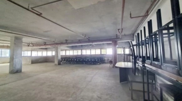250.30 Sqm Bare Shell Office Space For Rent In Cebu Business Park — Office in Sumilon Road, Cebu City, Cebu — Photo 3