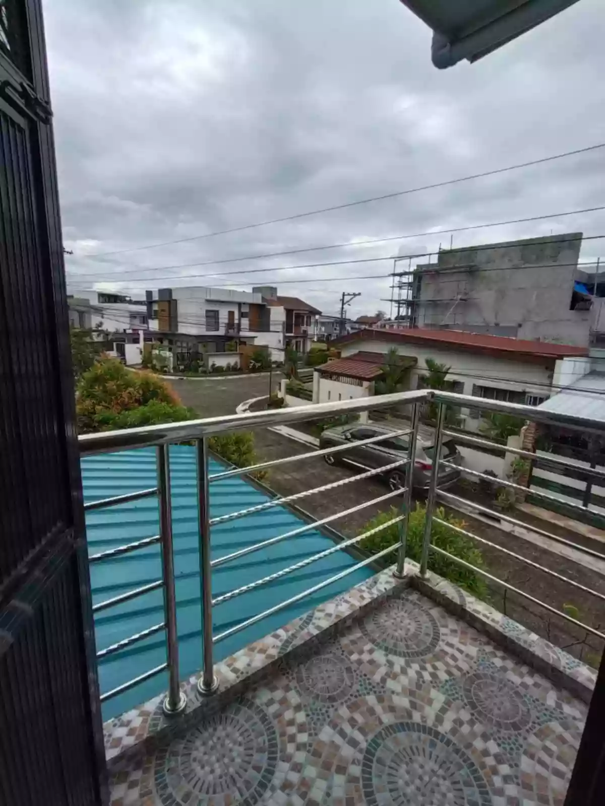 House and Lot: St. James Homes — House and Lot in M4 Boulevard, Naga, Camarines Sur — Photo 4