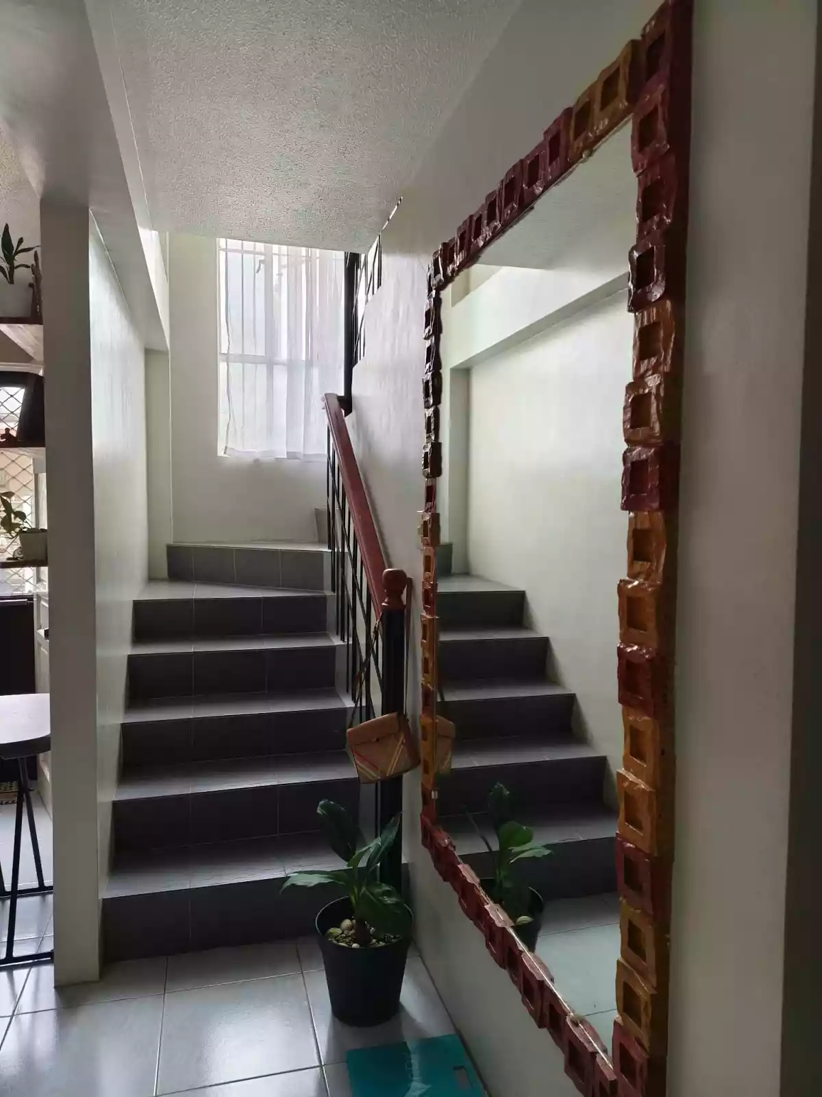HOUSE AND LOT: PARKVIEW VILLAGE — House and Lot in San Felipe, Naga, Camarines Sur — Photo 6